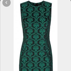 Banana Republic L’Wren Scott Collection dress